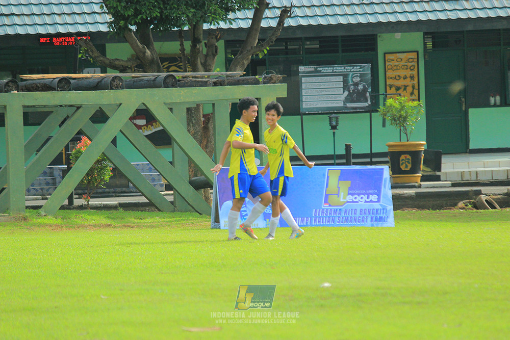 ijl u14 100126 wins soccer school vs brazillian soccer school lfa