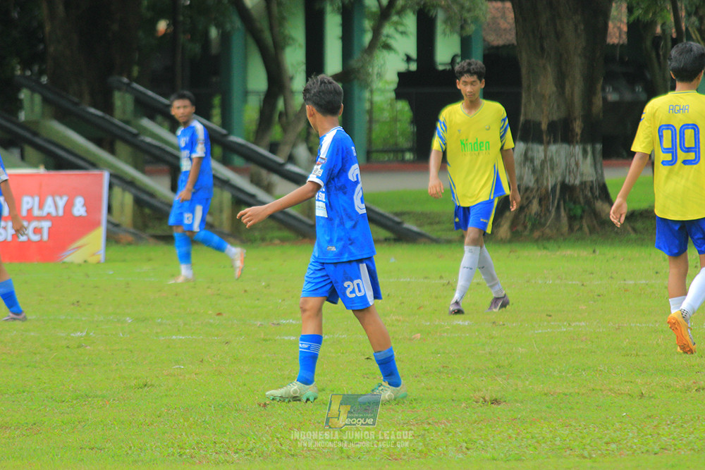 ijl u14 100126 wins soccer school vs brazillian soccer school lfa