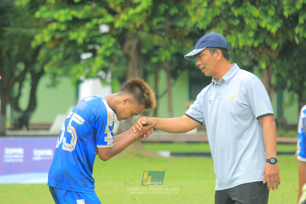 ijl u14 100126 wins soccer school vs brazillian soccer school lfa