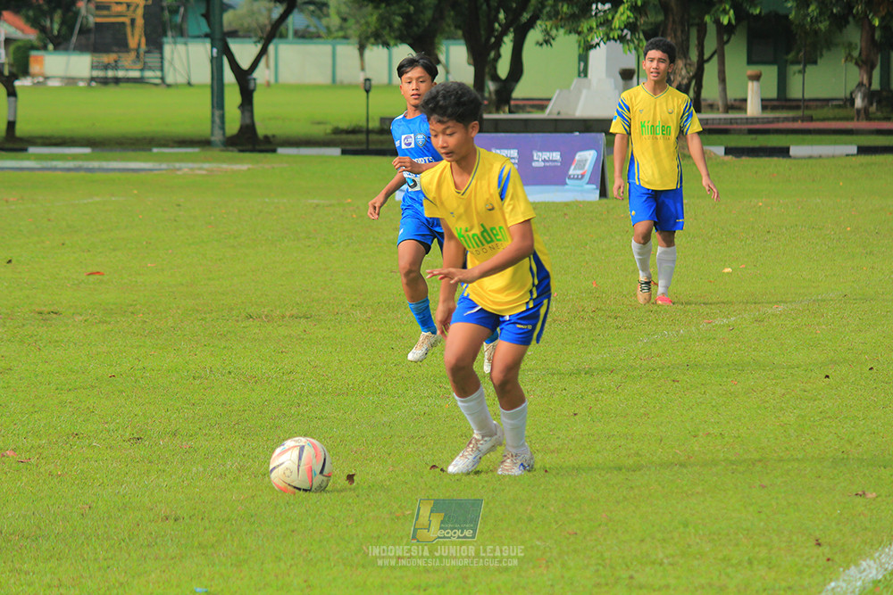 ijl u14 100126 wins soccer school vs brazillian soccer school lfa