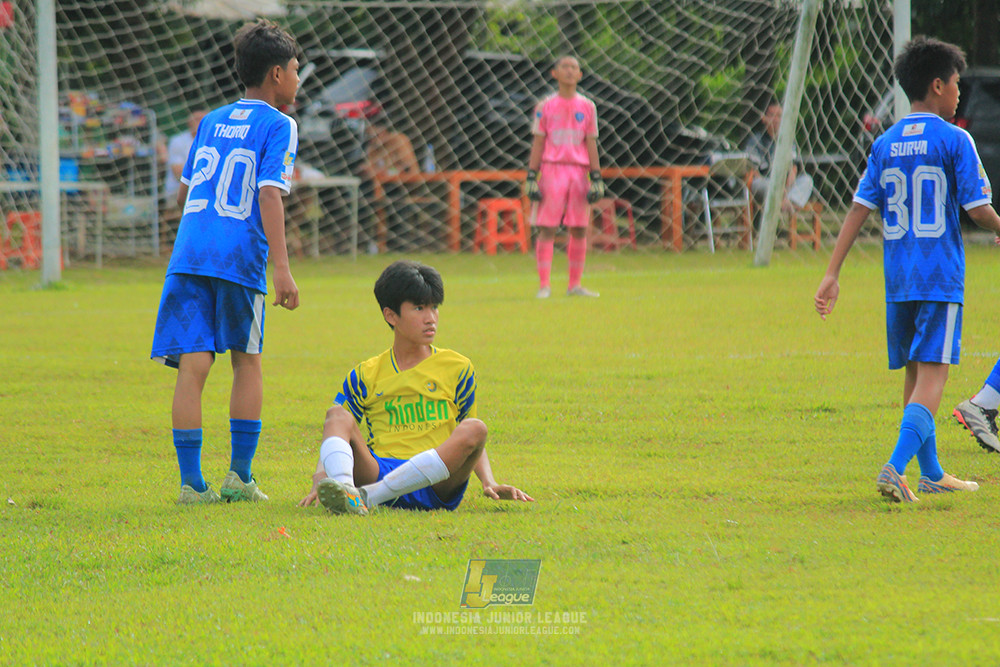 ijl u14 100126 wins soccer school vs brazillian soccer school lfa