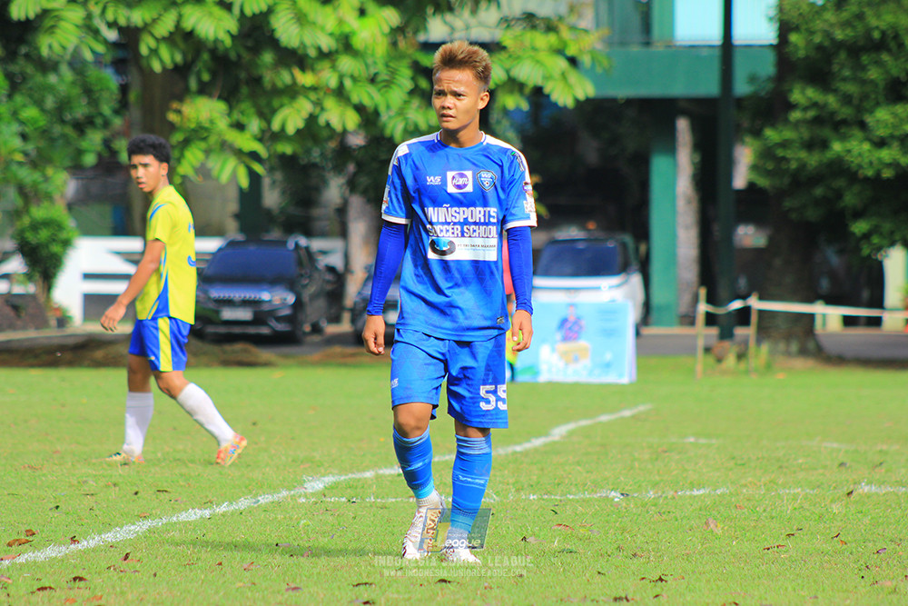 ijl u14 100126 wins soccer school vs brazillian soccer school lfa