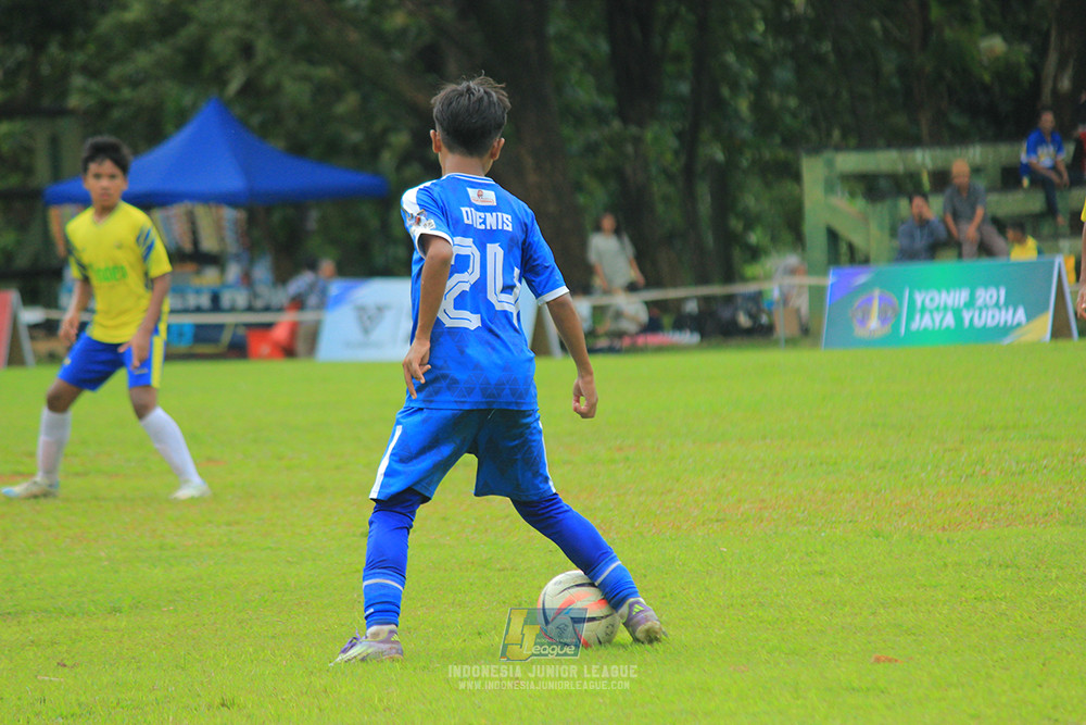 ijl u14 100126 wins soccer school vs brazillian soccer school lfa