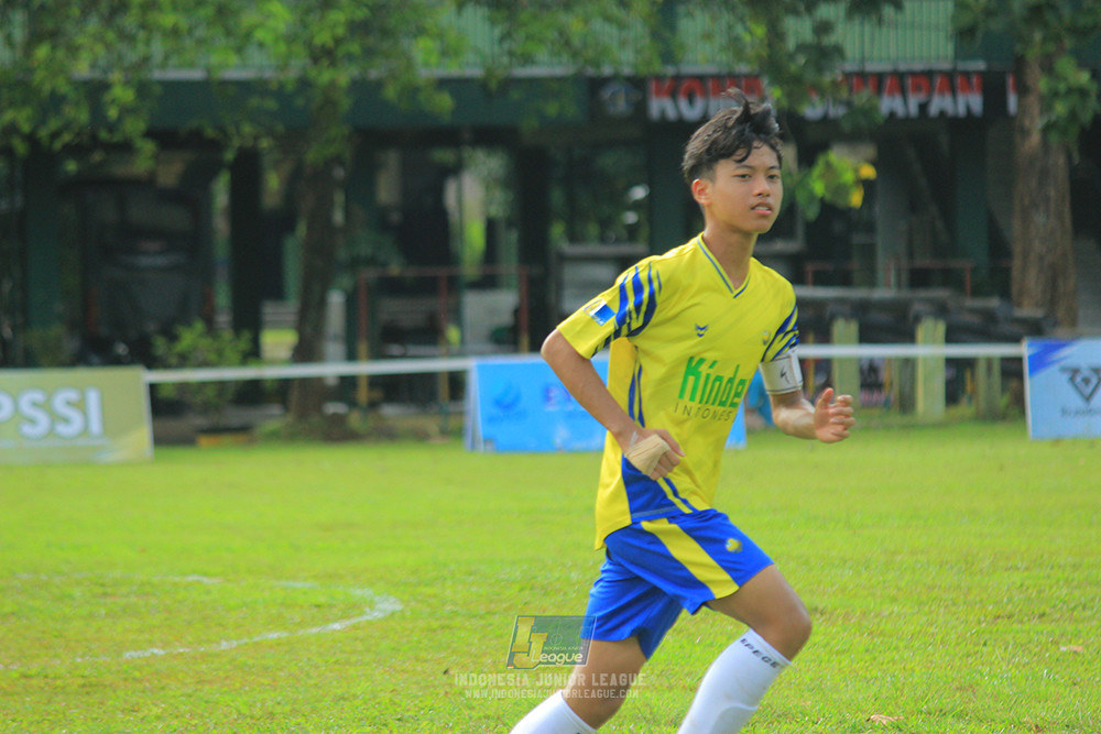 ijl u14 100126 wins soccer school vs brazillian soccer school lfa