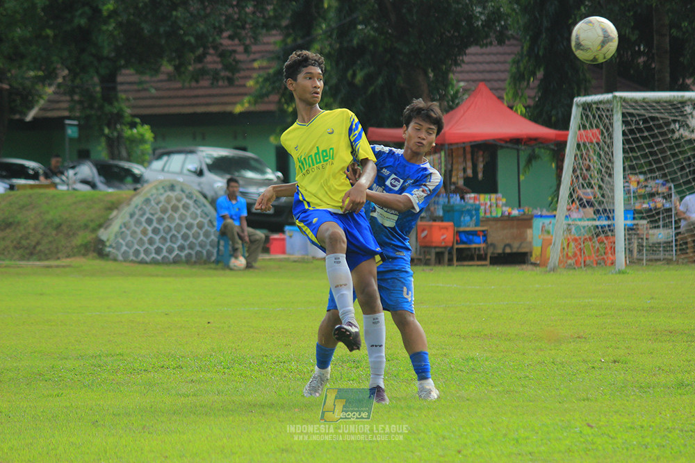 ijl u14 100126 wins soccer school vs brazillian soccer school lfa