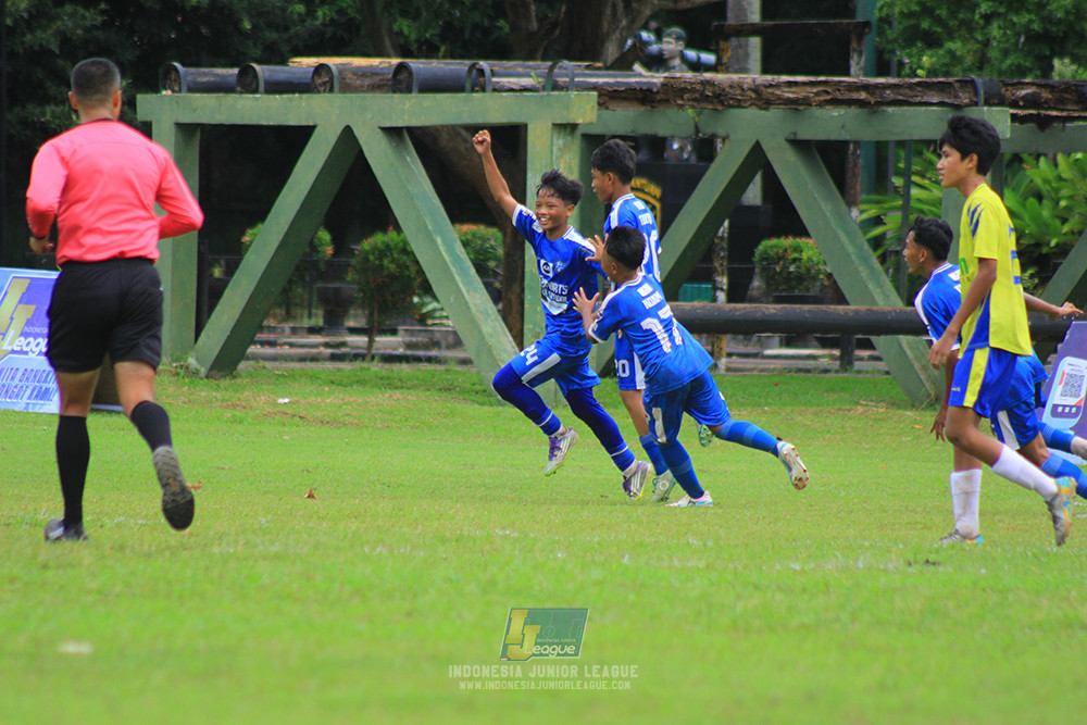 ijl u14 100126 wins soccer school vs brazillian soccer school lfa