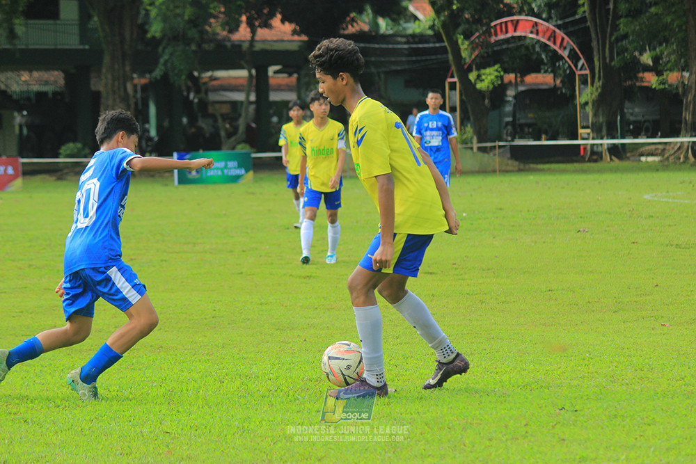 ijl u14 100126 wins soccer school vs brazillian soccer school lfa