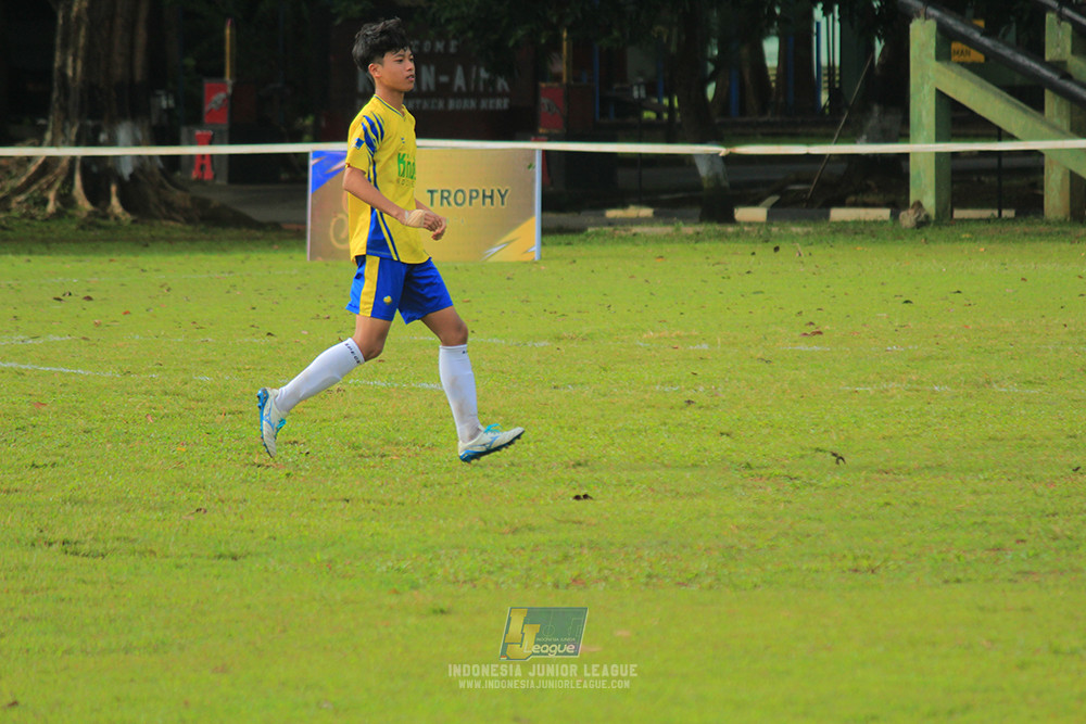 ijl u14 100126 wins soccer school vs brazillian soccer school lfa