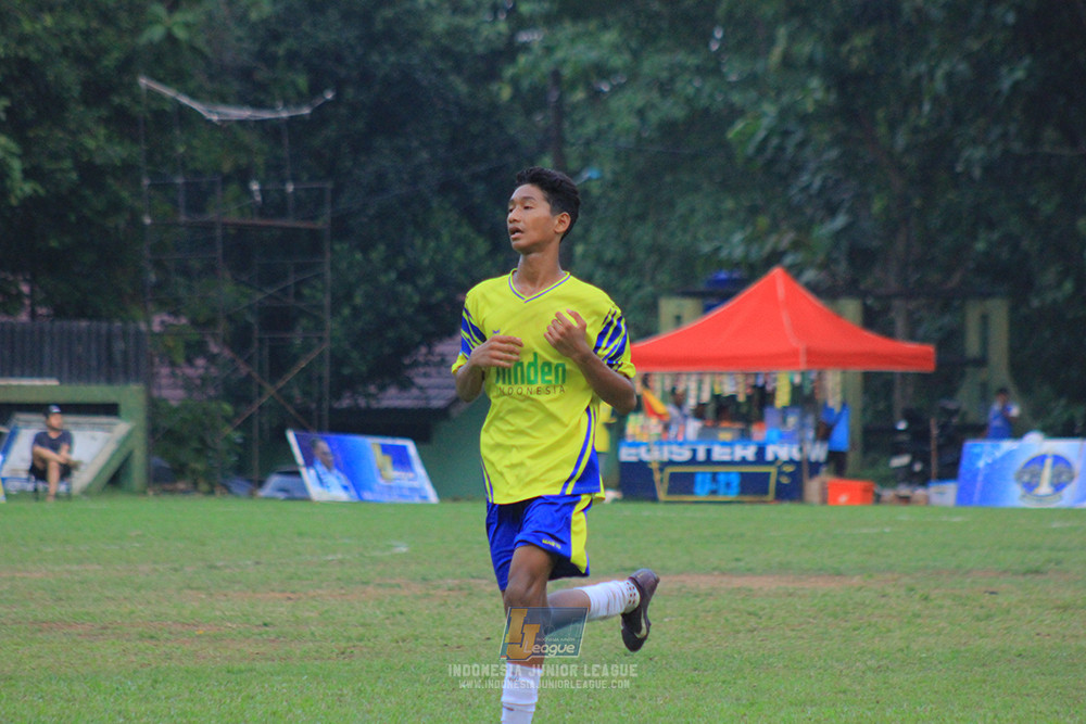 ijl u14 111025 brazillian soccer school lfa vs brazillian soccer school bintaro