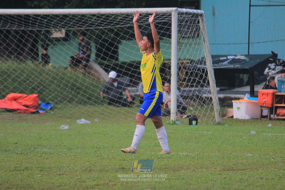 ijl u14 111025 brazillian soccer school lfa vs brazillian soccer school bintaro