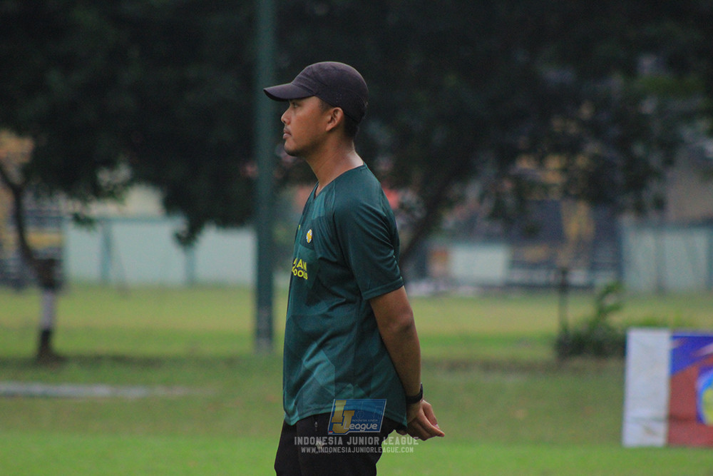 ijl u14 111025 brazillian soccer school lfa vs brazillian soccer school bintaro