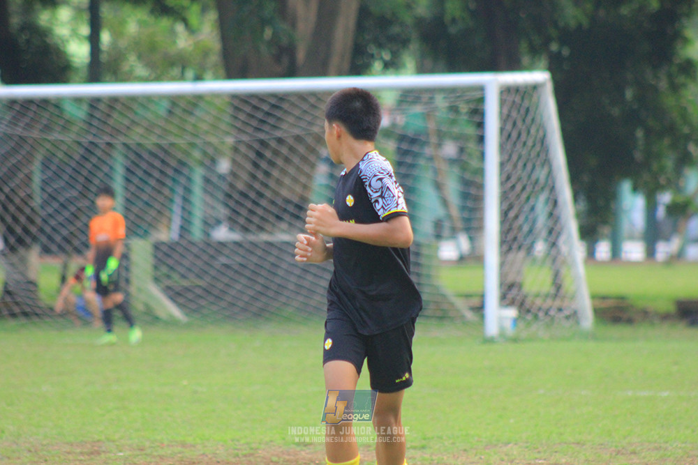 ijl u14 111025 brazillian soccer school lfa vs brazillian soccer school bintaro