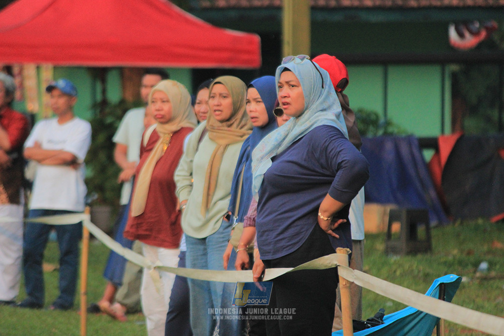 ijl u14 111025 brazillian soccer school lfa vs brazillian soccer school bintaro