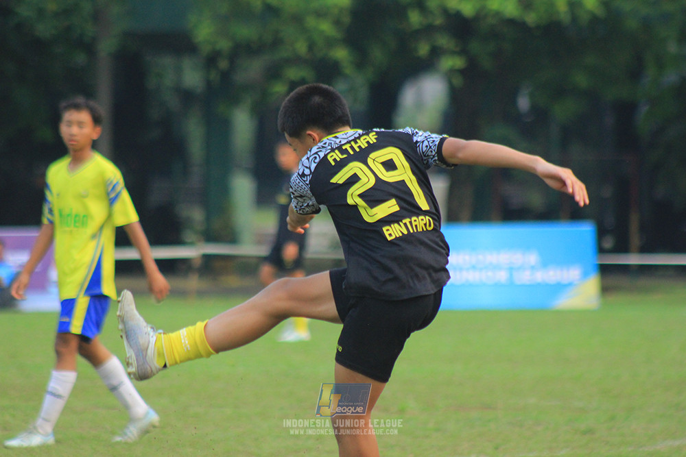 ijl u14 111025 brazillian soccer school lfa vs brazillian soccer school bintaro