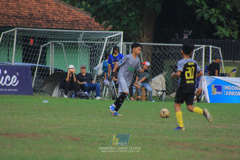 ijl u14 111025 brazillian soccer school lfa vs brazillian soccer school bintaro