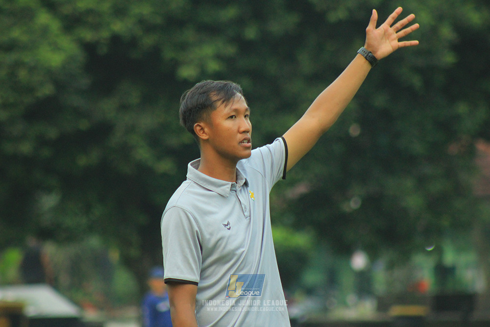 ijl u14 111025 brazillian soccer school lfa vs brazillian soccer school bintaro