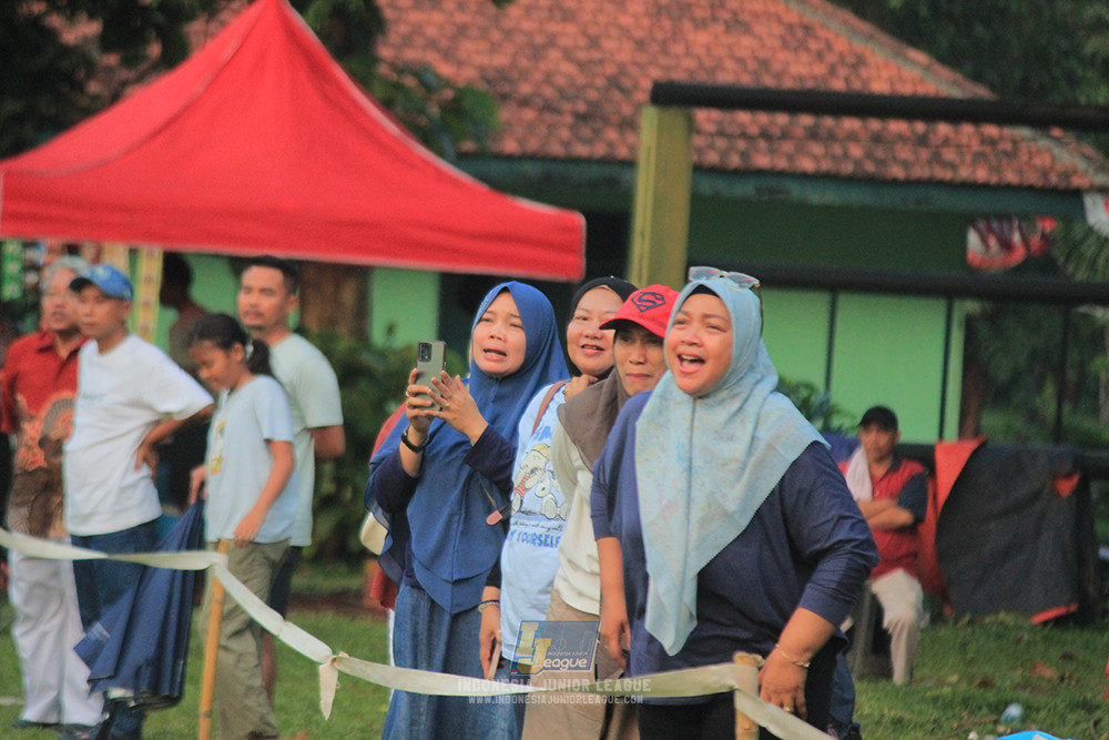 ijl u14 111025 brazillian soccer school lfa vs brazillian soccer school bintaro