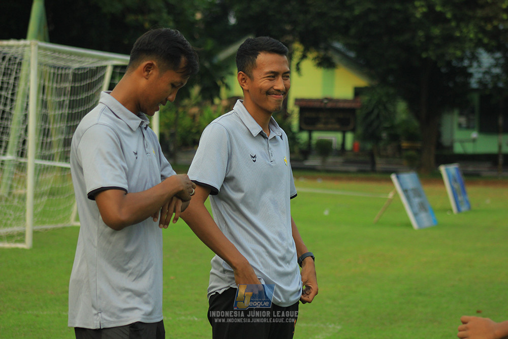 ijl u14 111025 brazillian soccer school lfa vs brazillian soccer school bintaro