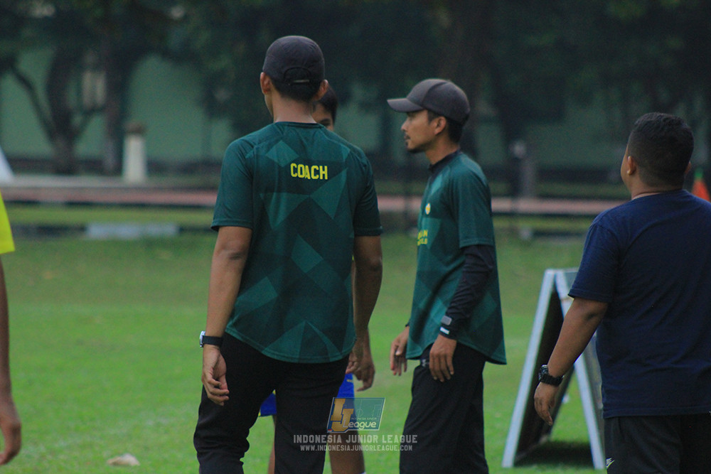 ijl u14 111025 brazillian soccer school lfa vs brazillian soccer school bintaro