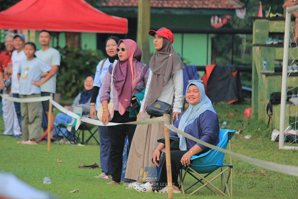ijl u14 111025 brazillian soccer school lfa vs brazillian soccer school bintaro