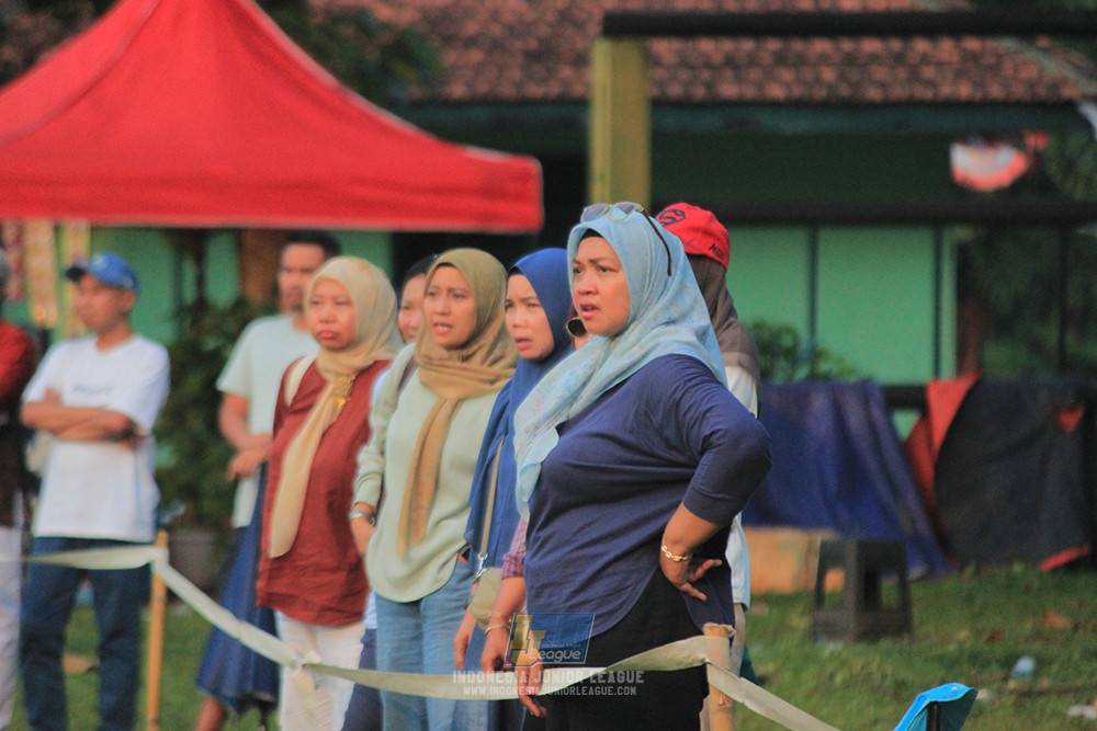 ijl u14 111025 brazillian soccer school lfa vs brazillian soccer school bintaro