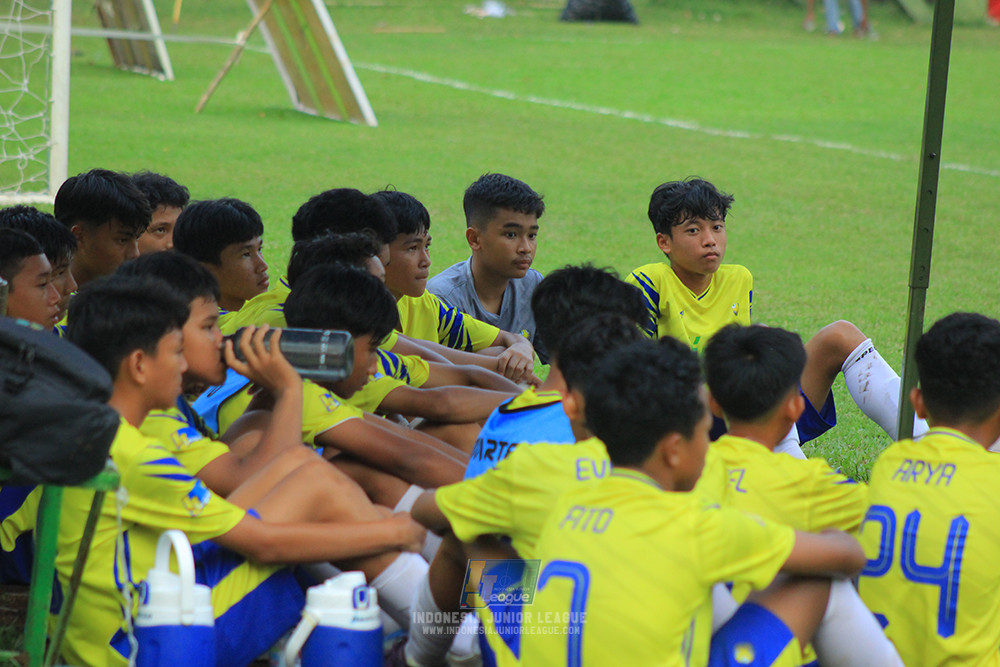 ijl u14 111025 brazillian soccer school lfa vs brazillian soccer school bintaro