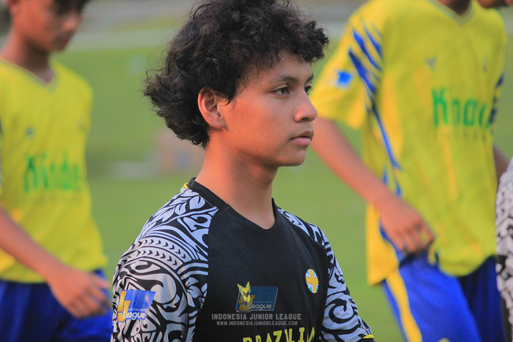 ijl u14 111025 brazillian soccer school lfa vs brazillian soccer school bintaro