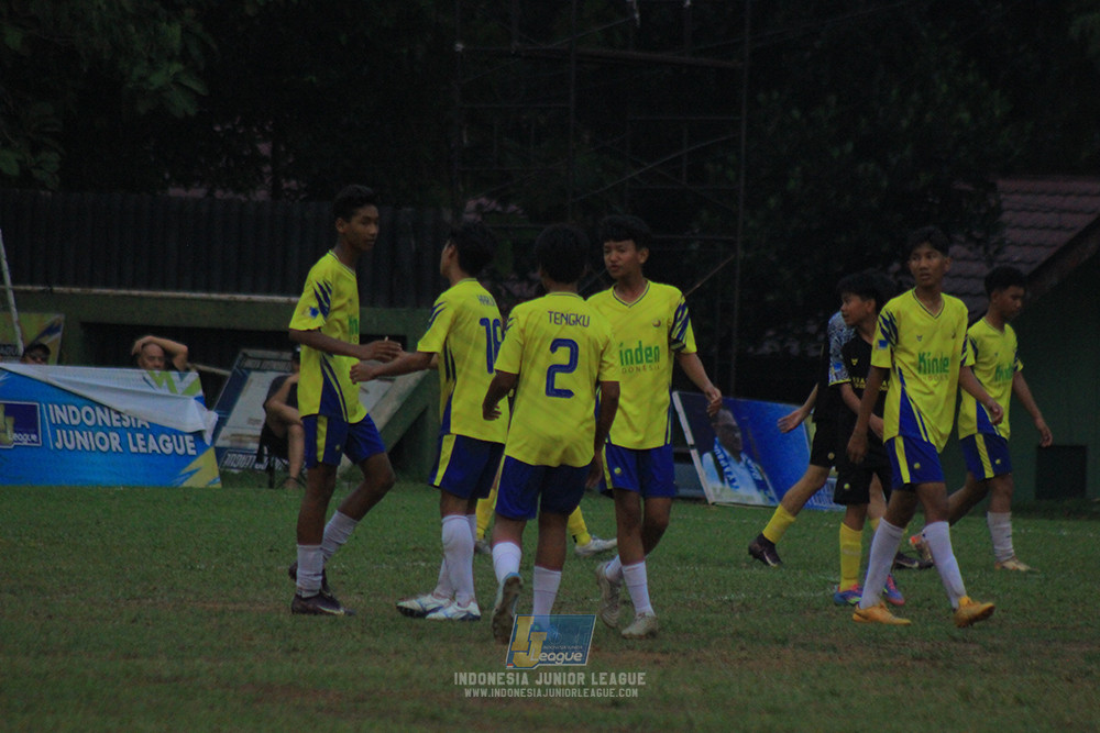ijl u14 111025 brazillian soccer school lfa vs brazillian soccer school bintaro
