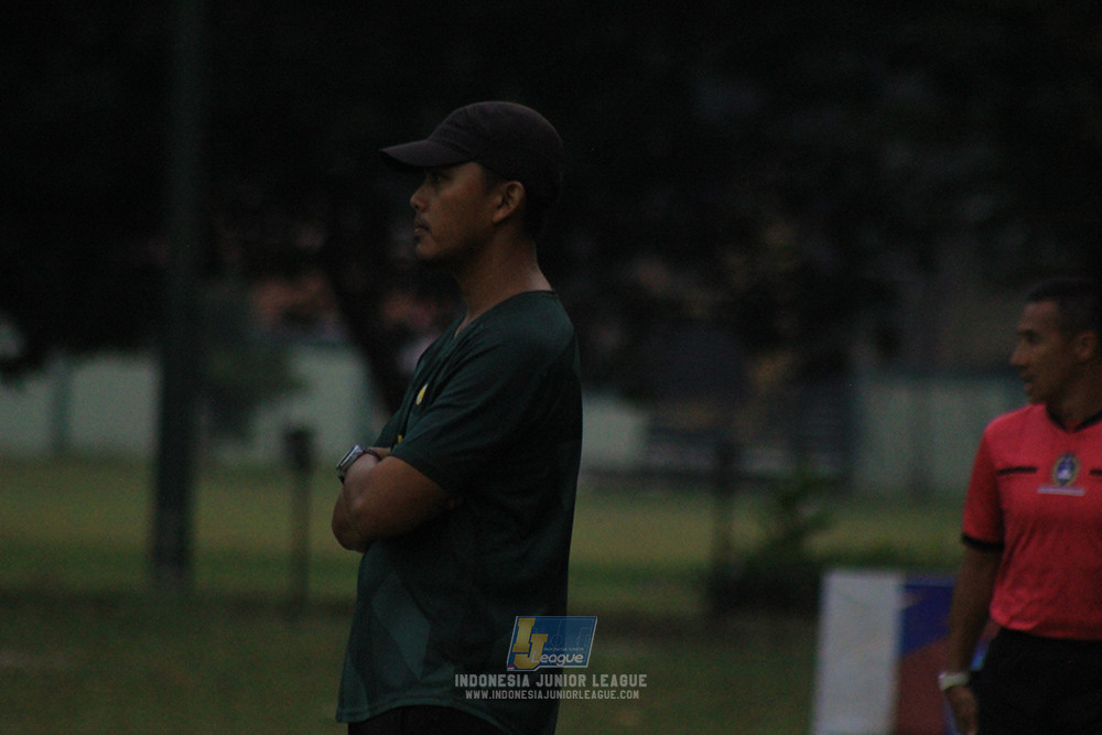 ijl u14 111025 brazillian soccer school lfa vs brazillian soccer school bintaro