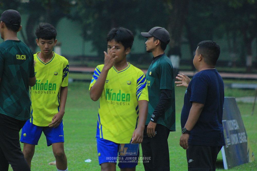 ijl u14 111025 brazillian soccer school lfa vs brazillian soccer school bintaro