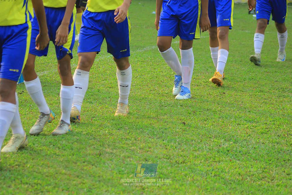 ijl u14 111025 brazillian soccer school lfa vs brazillian soccer school bintaro