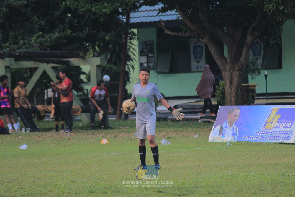 ijl u14 111025 brazillian soccer school lfa vs brazillian soccer school bintaro