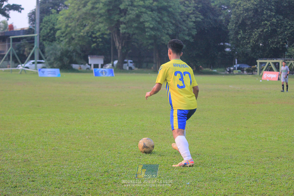 ijl u14 111025 brazillian soccer school lfa vs brazillian soccer school bintaro