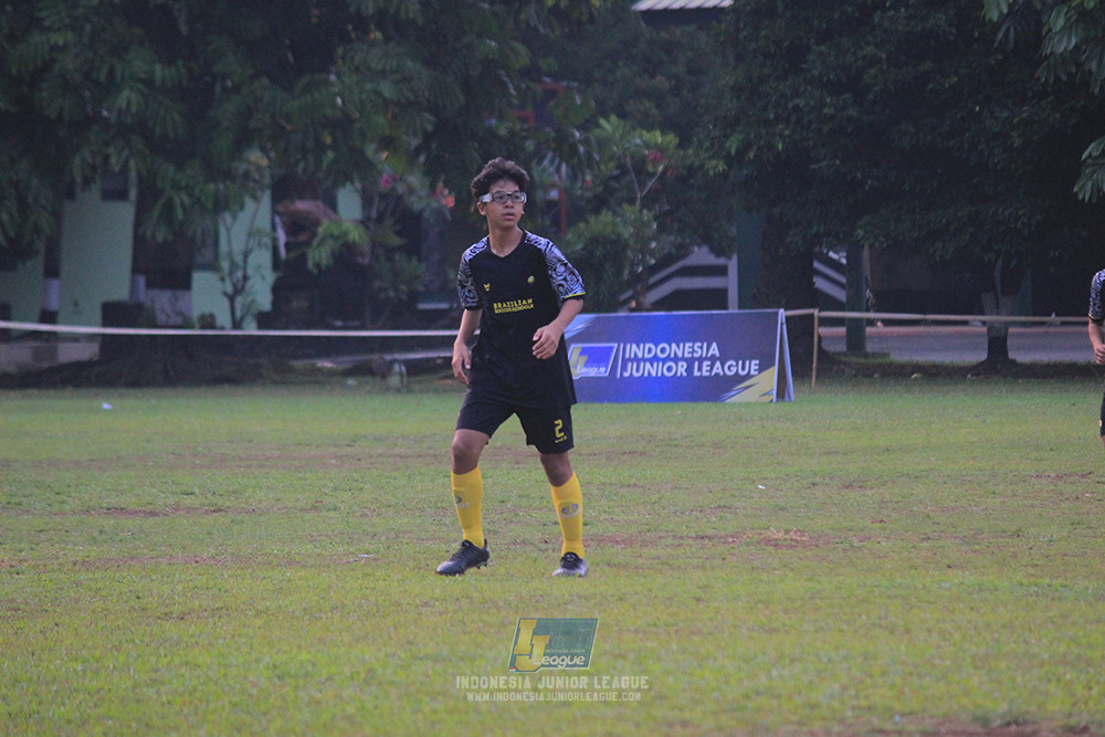 ijl u14 111025 brazillian soccer school lfa vs brazillian soccer school bintaro