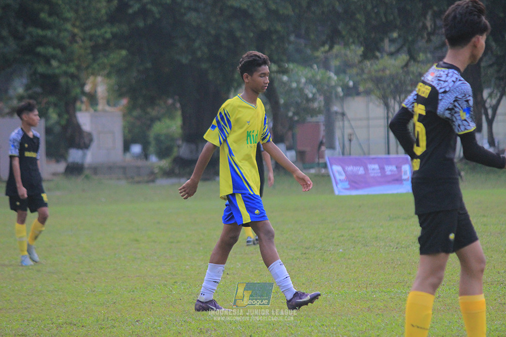 ijl u14 111025 brazillian soccer school lfa vs brazillian soccer school bintaro