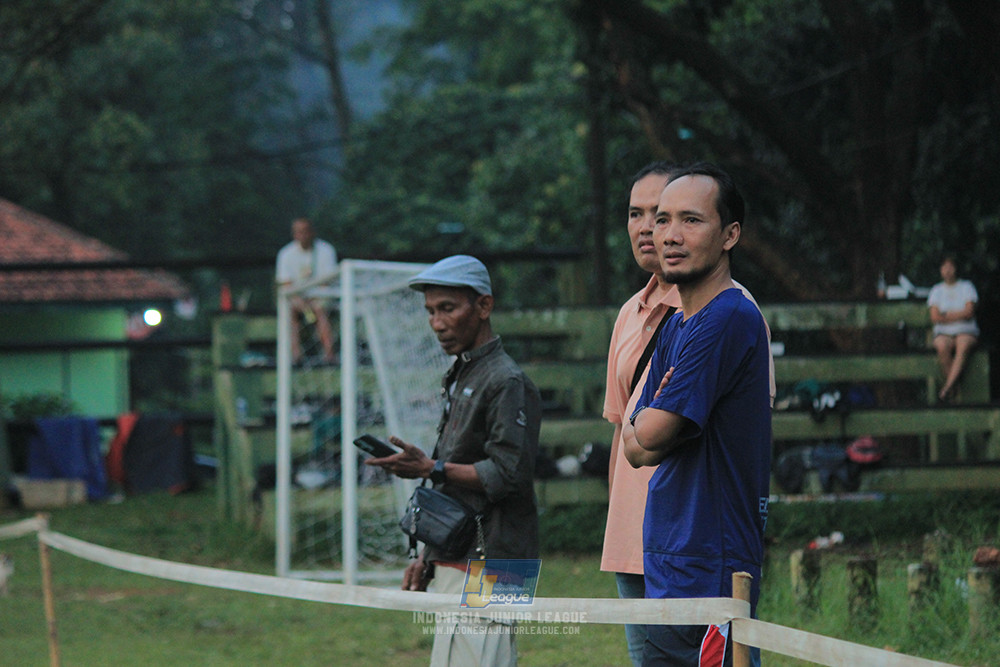 ijl u14 111025 brazillian soccer school lfa vs brazillian soccer school bintaro