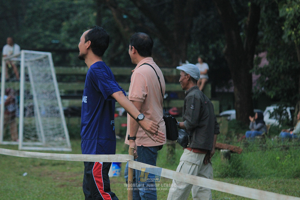 ijl u14 111025 brazillian soccer school lfa vs brazillian soccer school bintaro
