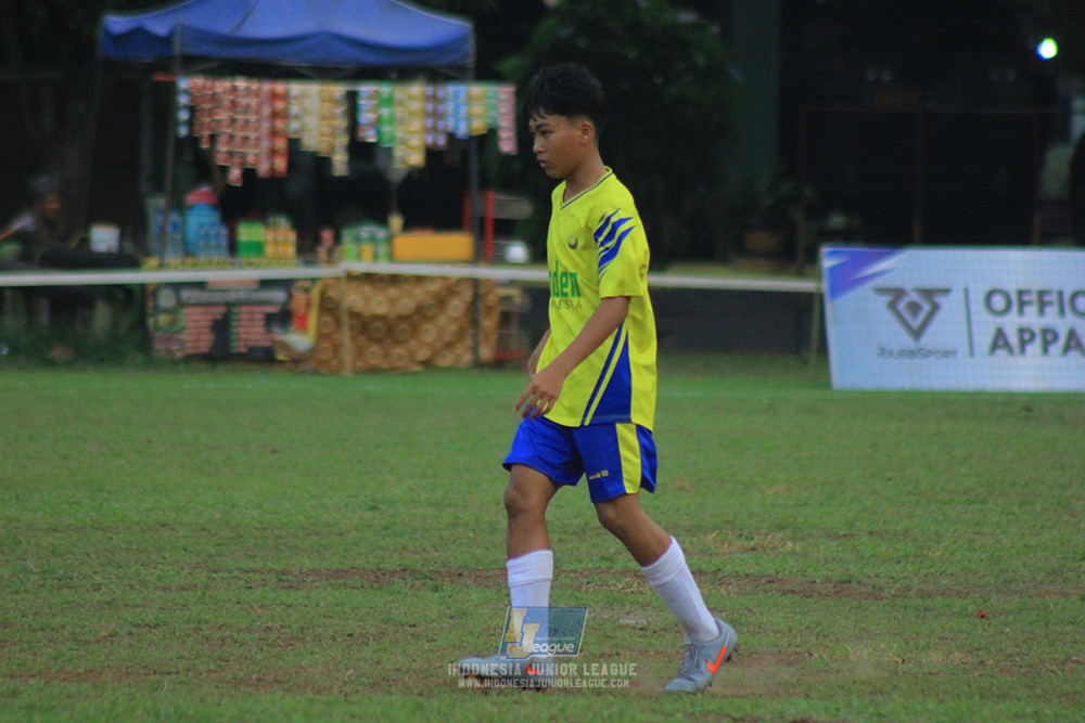 ijl u14 111025 brazillian soccer school lfa vs brazillian soccer school bintaro