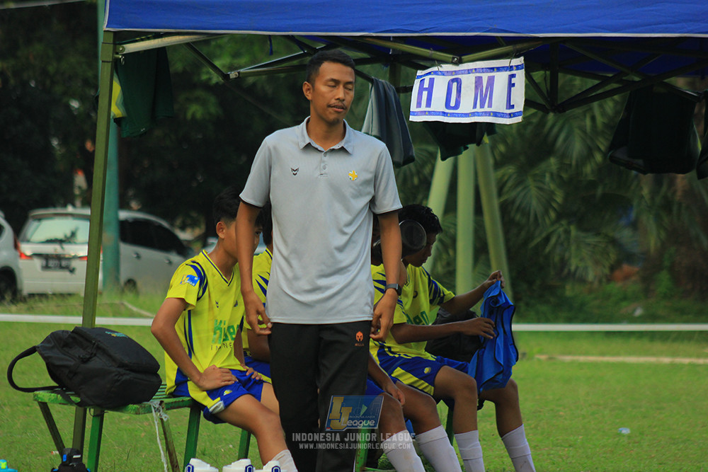 ijl u14 111025 brazillian soccer school lfa vs brazillian soccer school bintaro