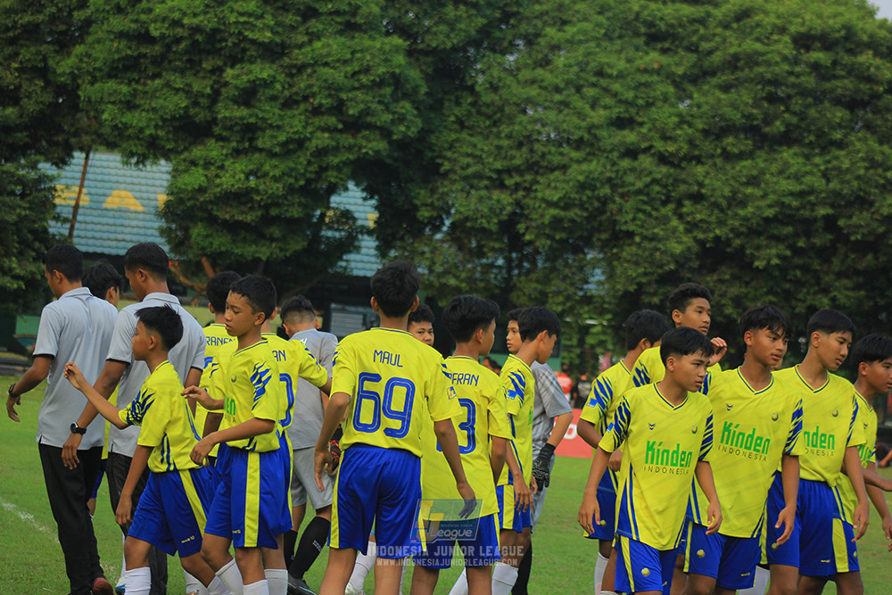 ijl u14 111025 brazillian soccer school lfa vs brazillian soccer school bintaro