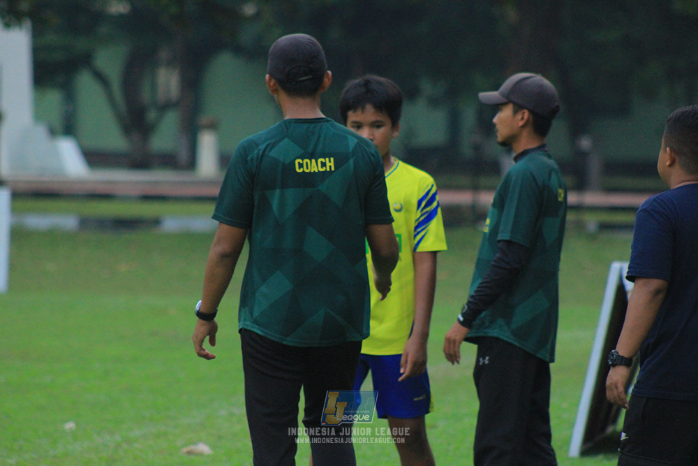 ijl u14 111025 brazillian soccer school lfa vs brazillian soccer school bintaro