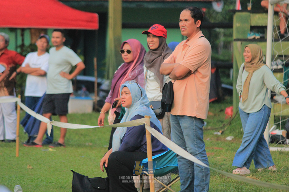 ijl u14 111025 brazillian soccer school lfa vs brazillian soccer school bintaro