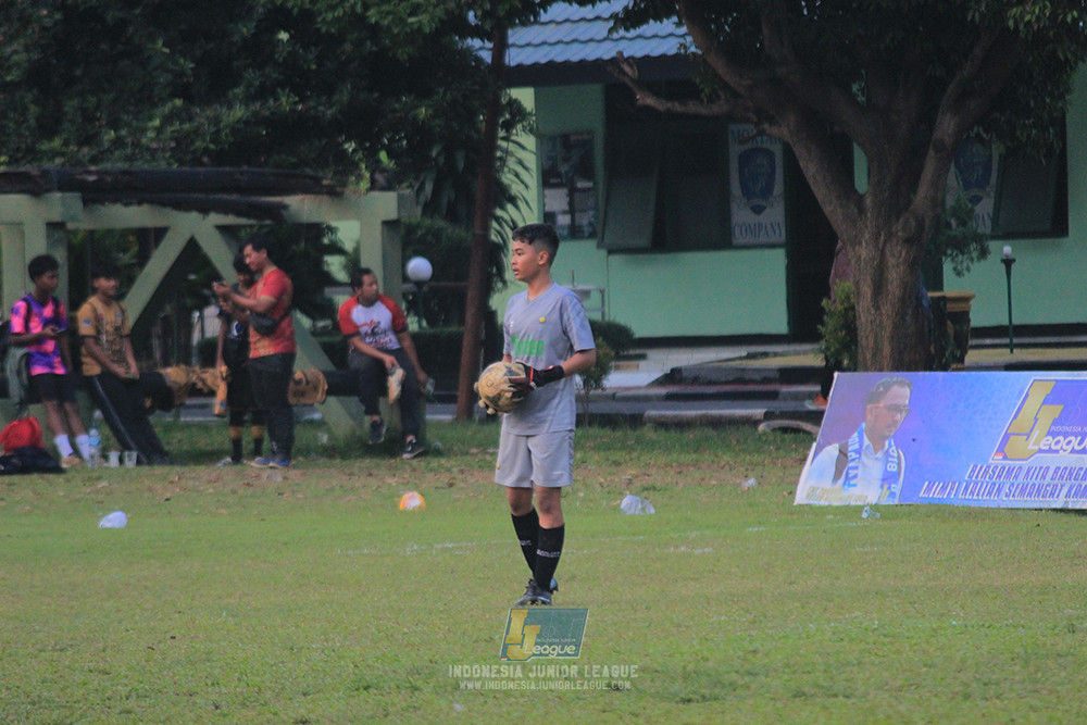 ijl u14 111025 brazillian soccer school lfa vs brazillian soccer school bintaro