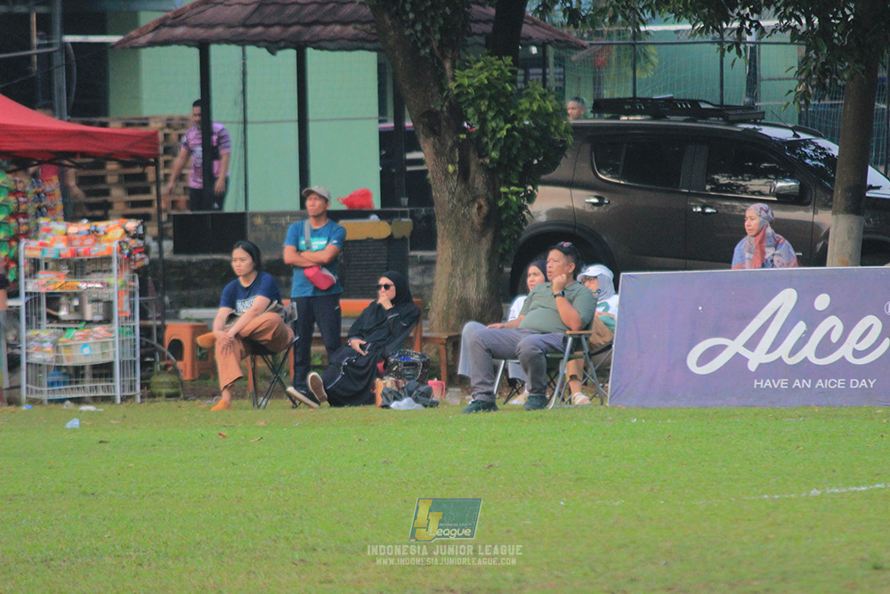 ijl u14 111025 brazillian soccer school lfa vs brazillian soccer school bintaro