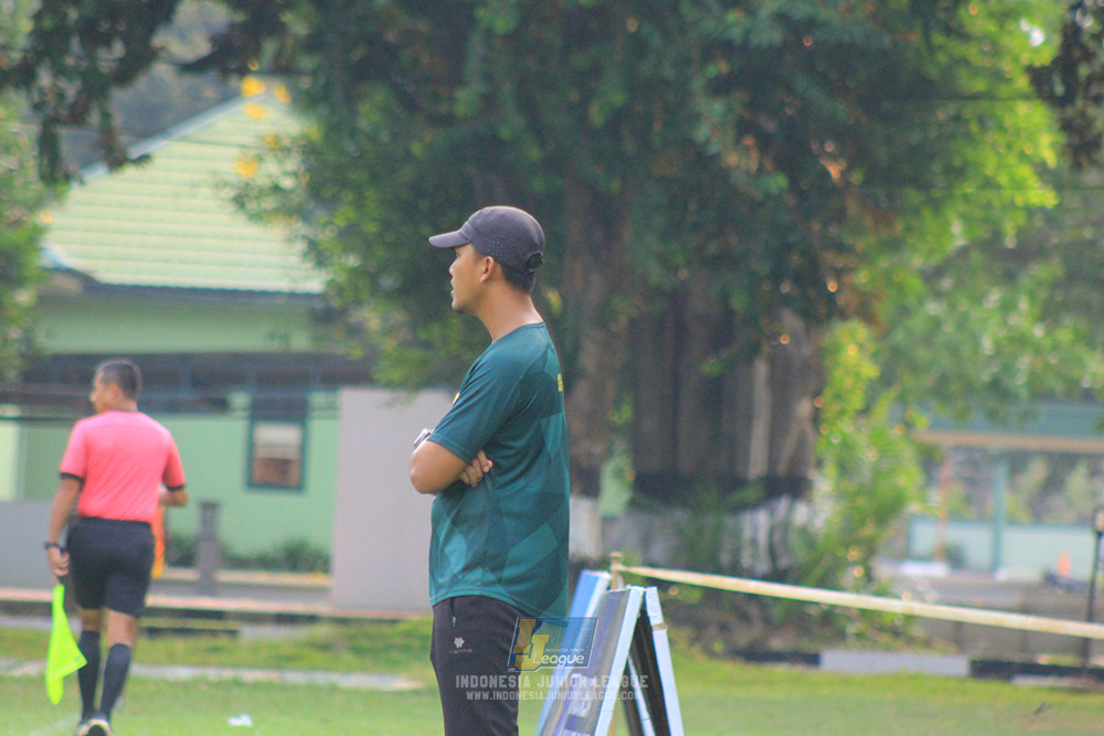 ijl u14 111025 brazillian soccer school lfa vs brazillian soccer school bintaro