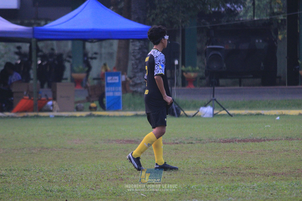 ijl u14 111025 brazillian soccer school lfa vs brazillian soccer school bintaro