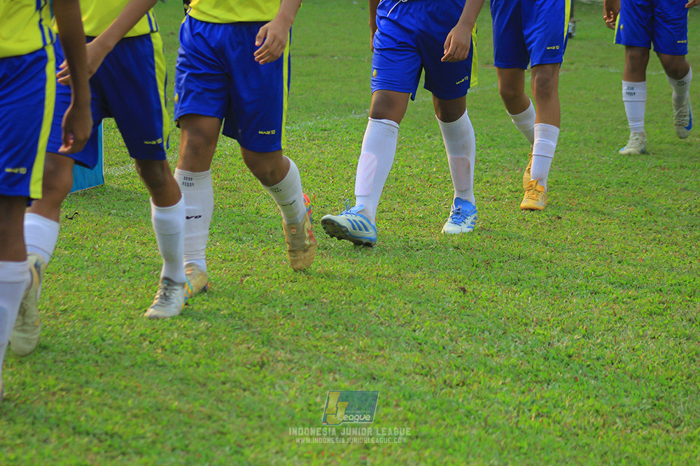 ijl u14 111025 brazillian soccer school lfa vs brazillian soccer school bintaro