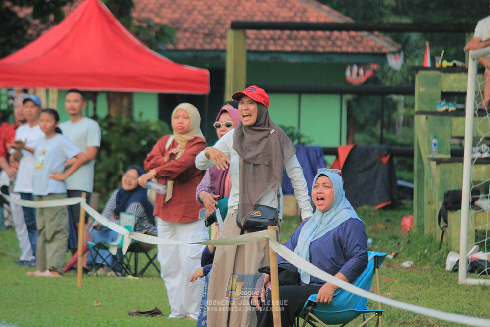 ijl u14 111025 brazillian soccer school lfa vs brazillian soccer school bintaro