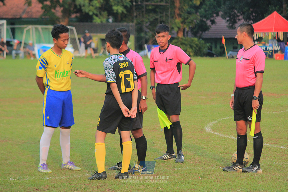 ijl u14 111025 brazillian soccer school lfa vs brazillian soccer school bintaro