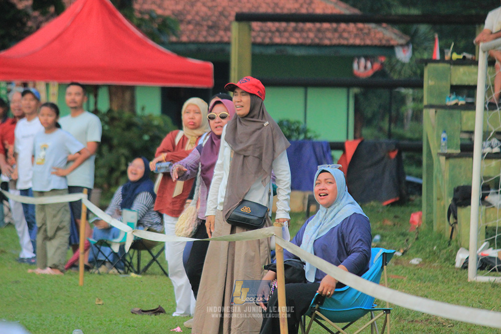 ijl u14 111025 brazillian soccer school lfa vs brazillian soccer school bintaro